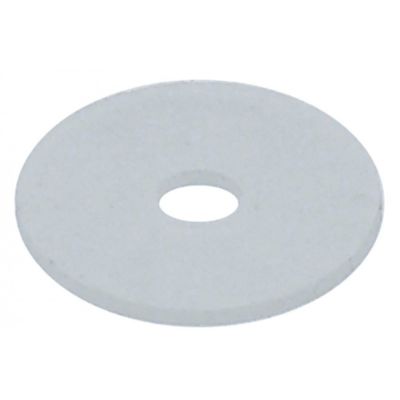 gasket for knob rubber D1 ø 19mm D2 ø 4mm thickness 1mm