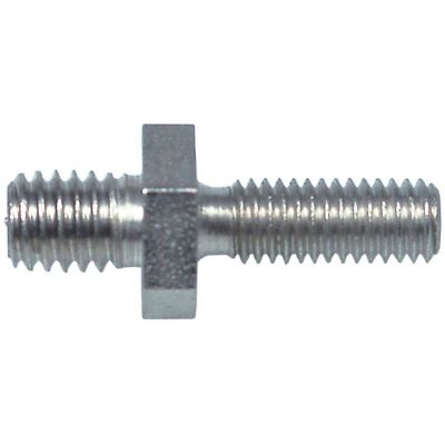 screw M5/M6 for grid attachment