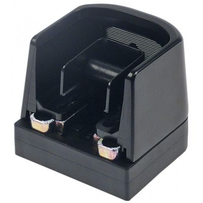 door catch type series 6004 chrome for off-set 52,5-68,5mm