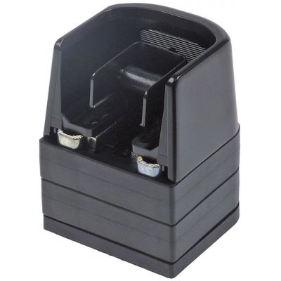 door catch type series 6004 chrome for off-set 80,5-96,5mm