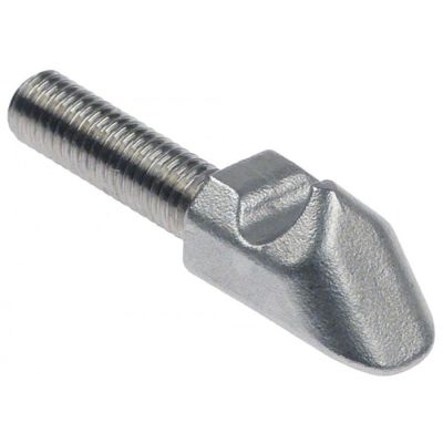 Carlig inchizatoare, total L 54 mm, M8 x 29 mm - 694055