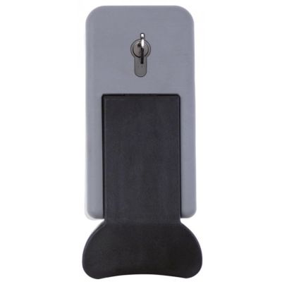 walk-in cold room catch type 500 TN H 205mm H1 50mm W 108mm hole distance 110mm lockable