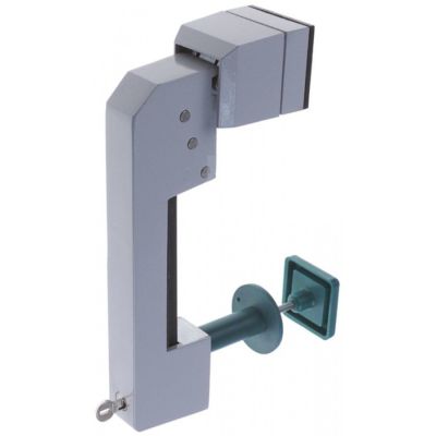 walk-in cold room catch  L 265mm door thickness 40-60mm