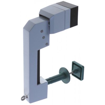 walk-in cold room catch  L 265mm door thickness 80-90mm