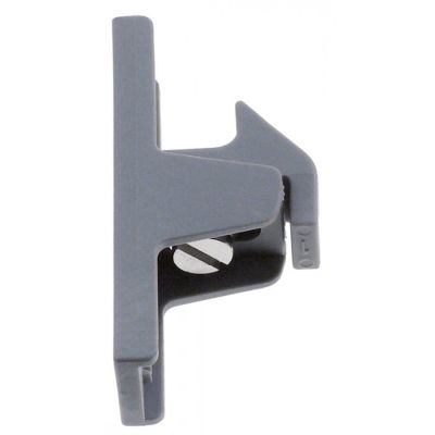 door catch mounting distance 49,5mm L 89,5mm