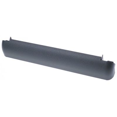 front panel for ice-cube maker L 385mm W 35mm H 62mm plastic