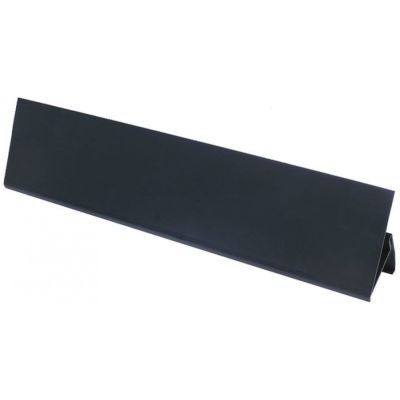 drip rail for ice maker L 420mm W 55mm H 90mm