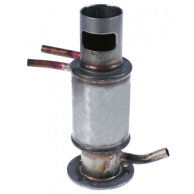 evaporator H 223mm ø 74mm