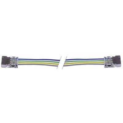 ribbon cable 4-pole L 800mm