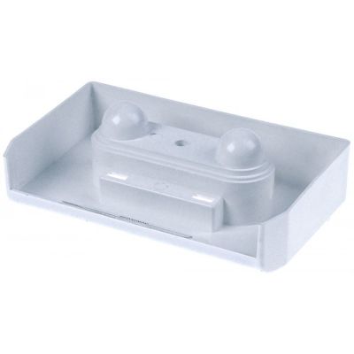 sump for spray system plastic H 42mm L 190mm W 118mm