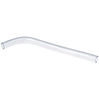formed hose L-shape ID ø 11mm ED ø 15mm L 200mm W 65mm