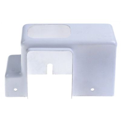 housing for pump L 206mm W 82mm H 115mm