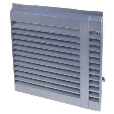 ventilation grille L 335mm W 20mm H 335mm