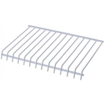 slide grate for ice-cube maker L 250mm W 170mm H 25mm