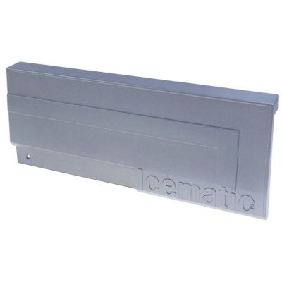 front panel L 450mm W 42mm H 175mm