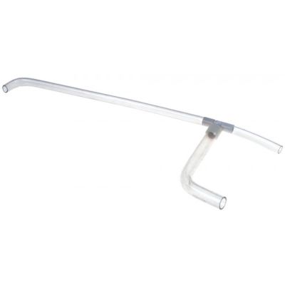 hose T-fitting for ice maker L 580mm