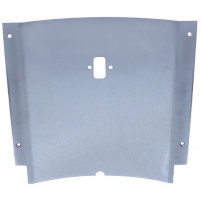 plate L 345mm W 360mm H 30mm