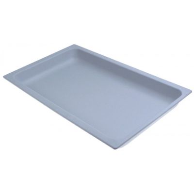 evaporation tray L 520mm W 320mm H 50mm for blast freezer