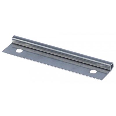 hinge mounting pos. upper shaft ø 4mm L 81mm