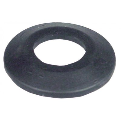 gasket for evaporator ED ø 48mm ID ø 23mm H 7mm rubber