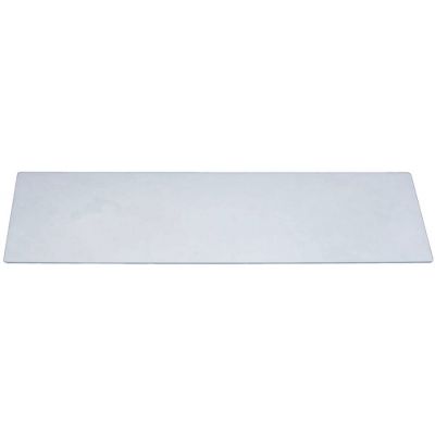 door W 550mm H 166mm thickness 3mm glas