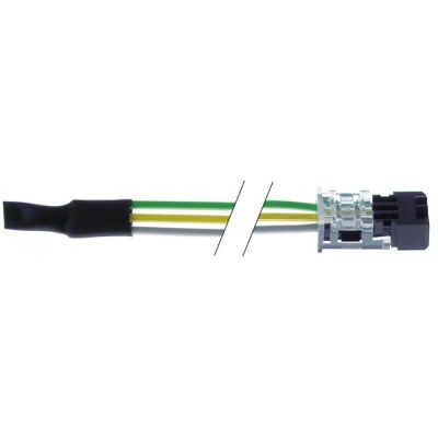 ribbon cable 3-pole L 150mm for test