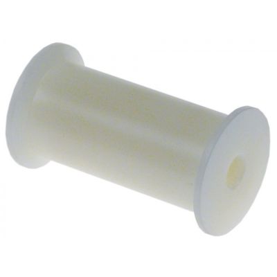 roller ø 43mm W 75mm