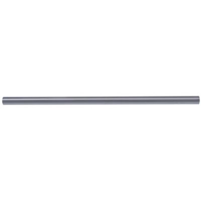 handle rod tube ø 19mm thickness 1mm L 453mm SS