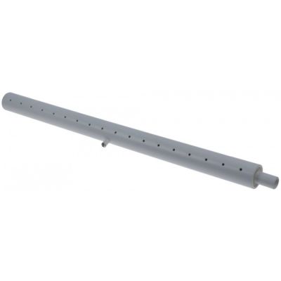 spray arm L 490mm nozzles 18 for ice maker