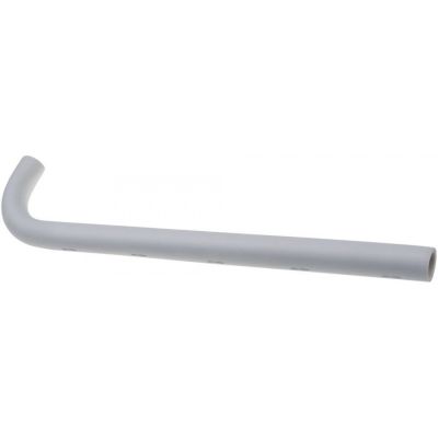 formed hose ID ø 23mm ED ø 28mm L 480mm