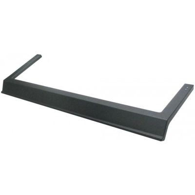 frame for ice maker L 1080mm W 380mm H 71mm anthracite