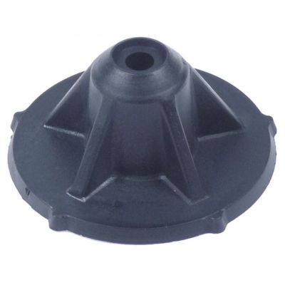 coupling for juice extractor ø 55,5mm H 26,6mm