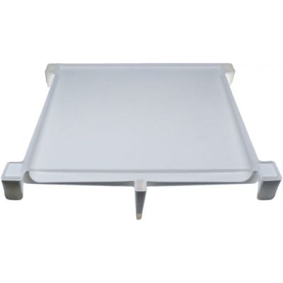 evaporation tray L 600mm W 599mm for evaporator