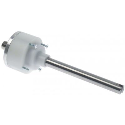 Ax complet pentru mixer cuter Sirman C9 sau C9VV, diametre ø 85 x 20 mm, lungime 295 mm, Sirman MSC09V104 - 694347