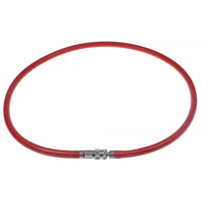 hose complete for draining silicone L 1500mm