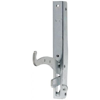 oven hinge lever length 129,5mm mounting distance 105mm spring thickness 4mm