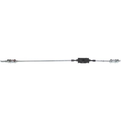 espagnolette lock complete L 1010mm