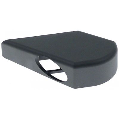 console for handle rod tube ø 30mm plastic mounting pos. right Qty 1 pcs