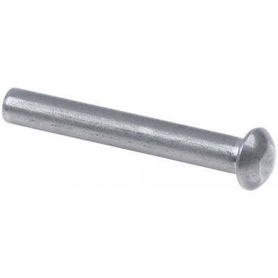 rivet for plate dispensers L 49mm ø 6mm SS