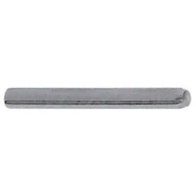 grooved pin ø 2mm L 20mm SS