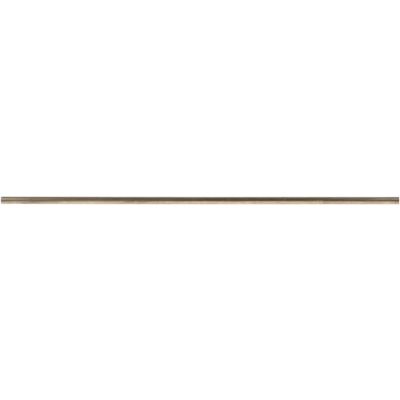curtain rod for ice-cube maker L 316mm ø 6mm