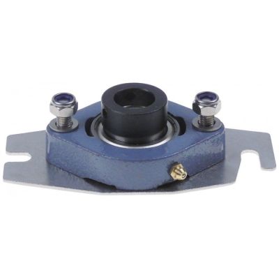 flange bearing type SA204 shaft ø 20mm