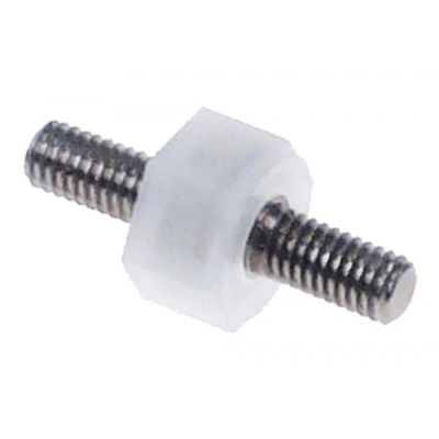 spacer M3 L 16,5mm