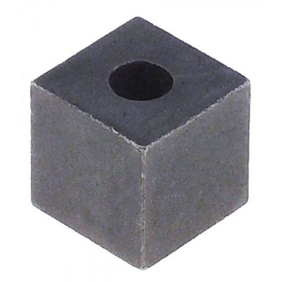 knife for garbage disposal unit L 25,5mm W 25,5mm H 25,5mm