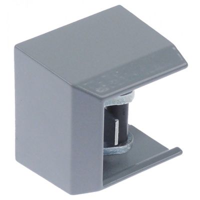 door catch for walk-in cold room catch L 58mm W 60mm H 48mm mounting distance 24mm