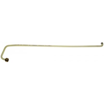 pipe for hose reel L 700mm WS 24 plastic M20x1,75 ø 12mm