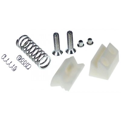 snap lock repair set