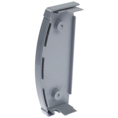 bezel for lighting L 185mm W 72mm H 15mm mounting pos. left Qty 1 pcs