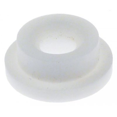 bush for hot air motors ø 25mm H 10mm seat ø 8,5mm