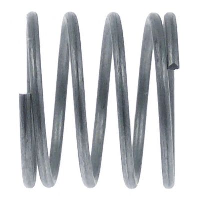 spring for hot air motors ø 22mm H 18mm ID ø 19mm